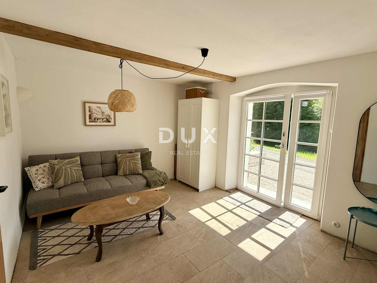 Hiša Motovun, 190m2