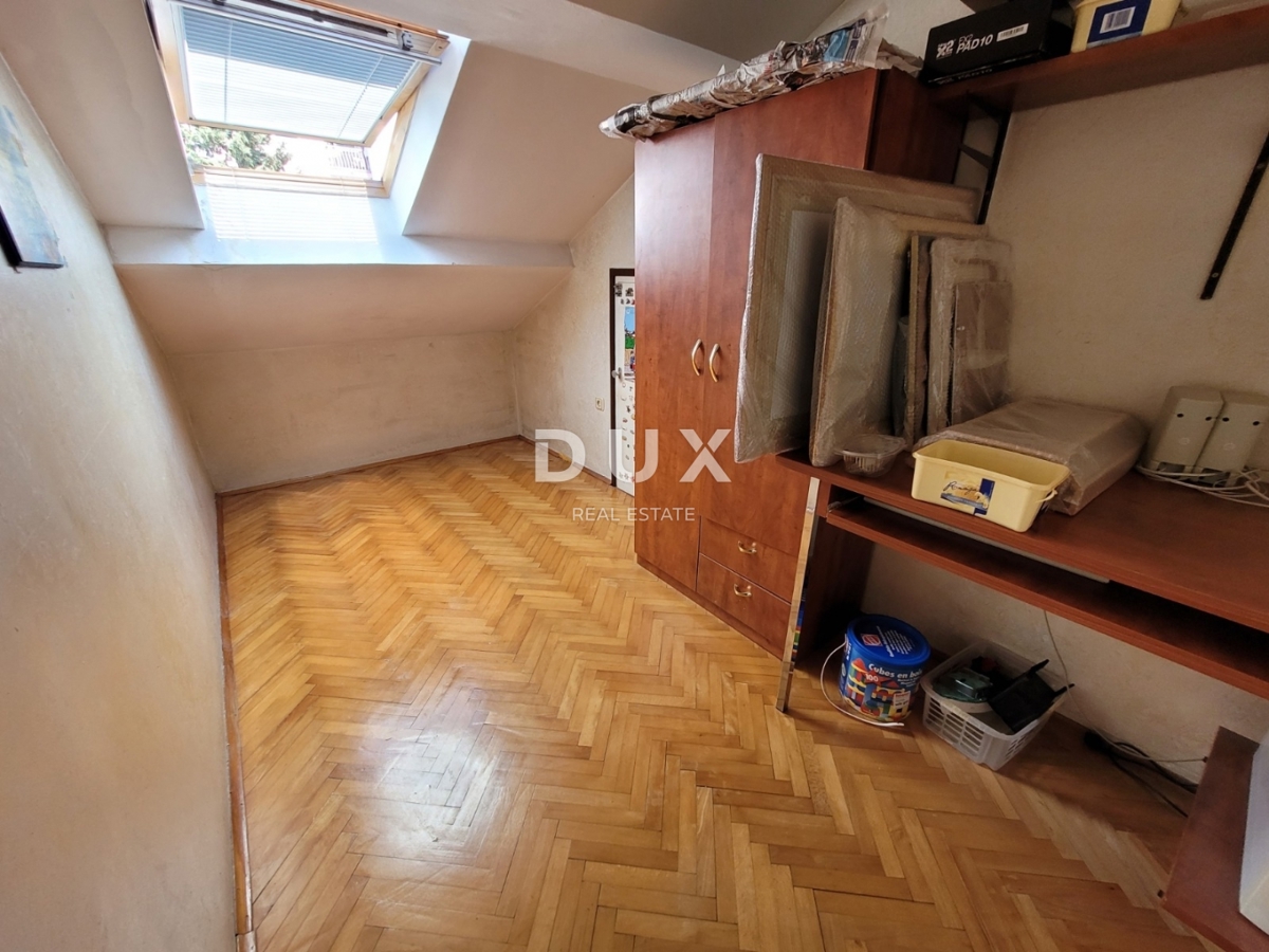 Stanovanje Škurinje, Rijeka, 53m2