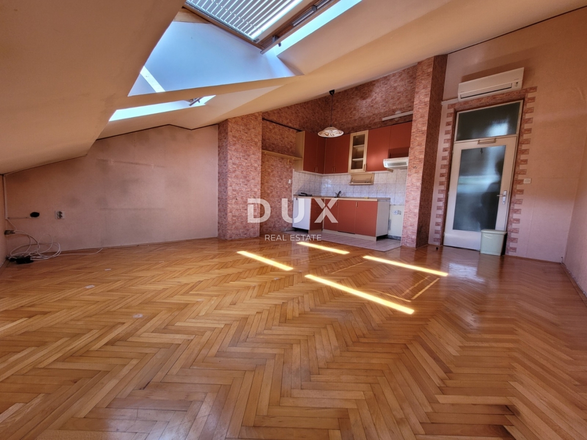 Stanovanje Škurinje, Rijeka, 53m2