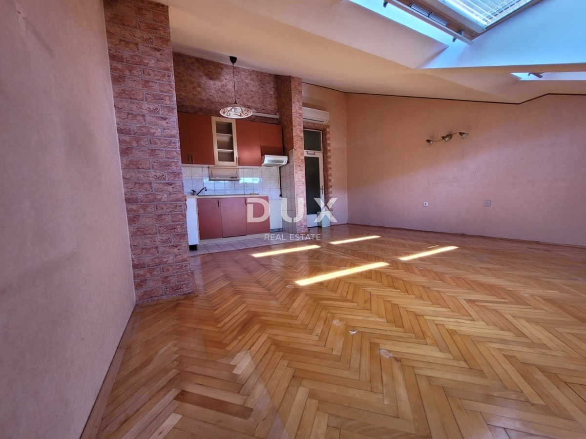 Stanovanje Škurinje, Rijeka, 53m2