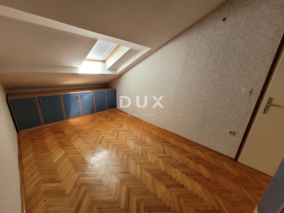 Stanovanje Škurinje, Rijeka, 53m2