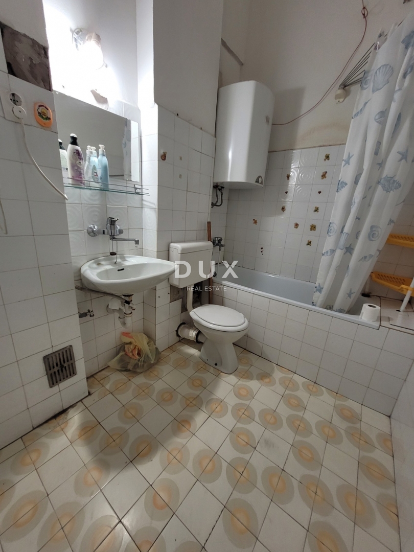 Stanovanje Škurinje, Rijeka, 53m2