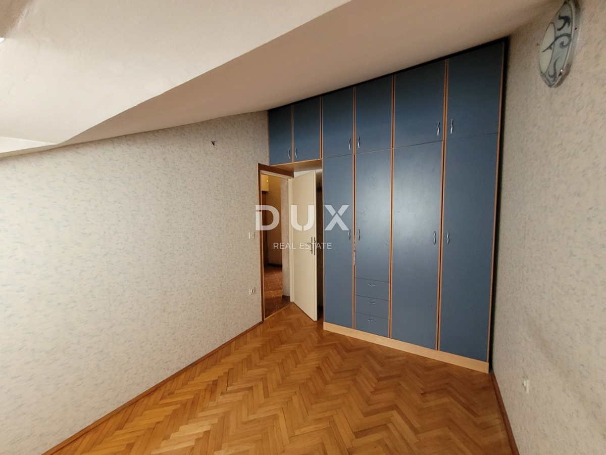 Stanovanje Škurinje, Rijeka, 53m2