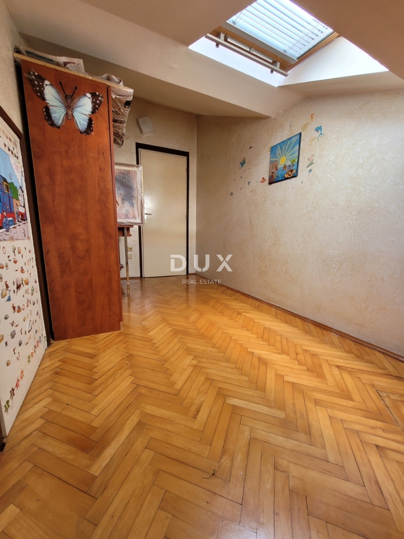 Stanovanje Škurinje, Rijeka, 53m2