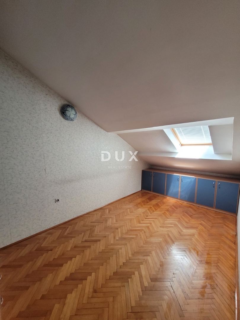 Stanovanje Škurinje, Rijeka, 53m2