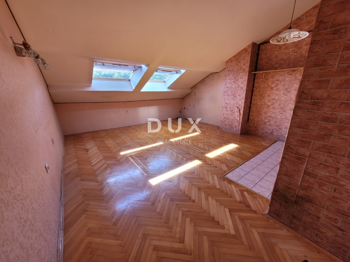 Stanovanje Škurinje, Rijeka, 53m2