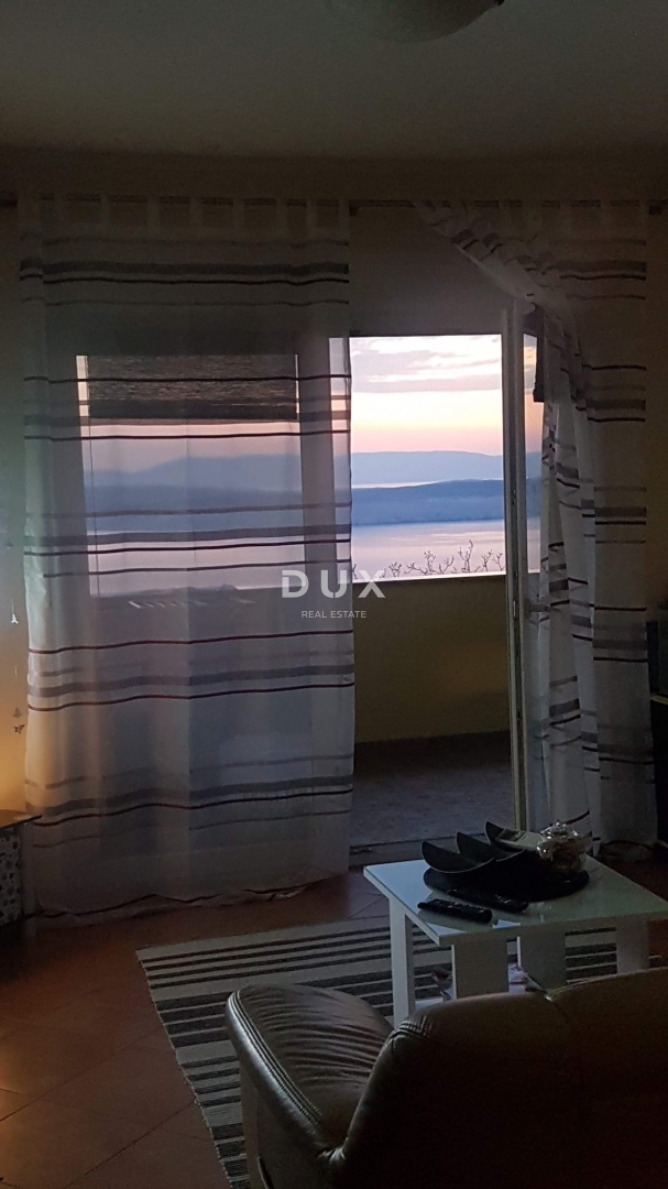 Stanovanje Dramalj, Crikvenica, 60,27m2