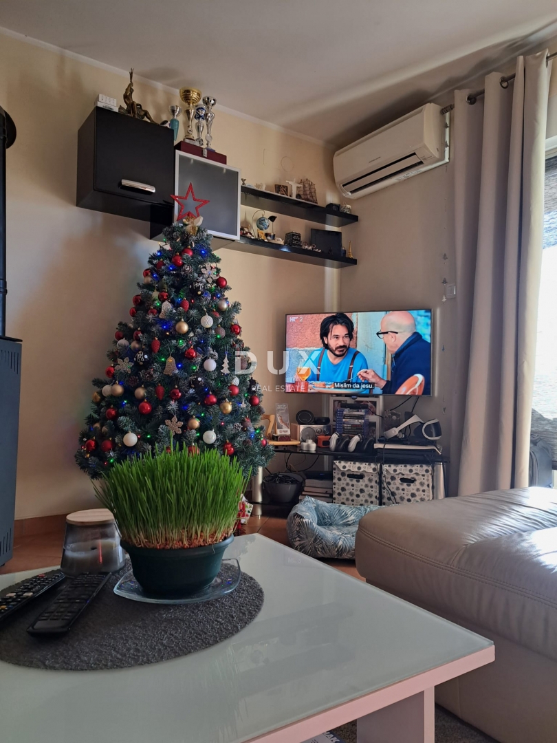 Stanovanje Dramalj, Crikvenica, 60,27m2