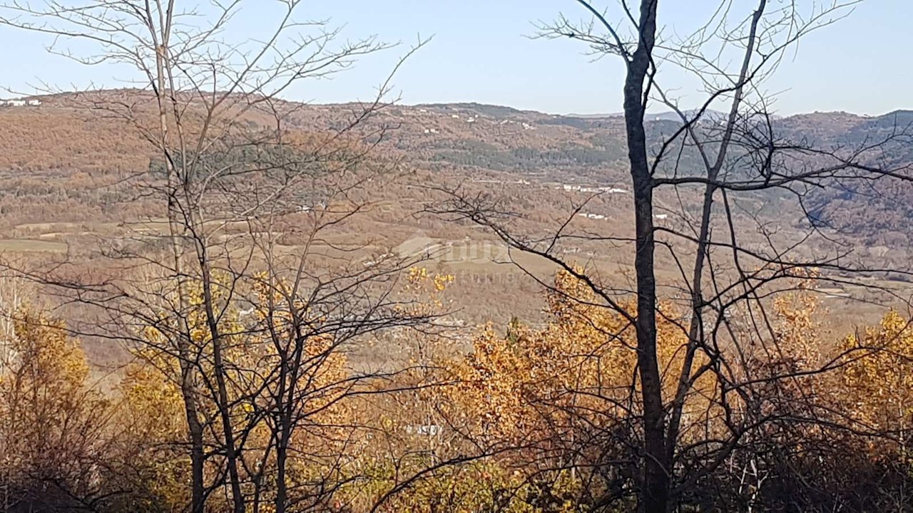 Vižinada, 5.261m2