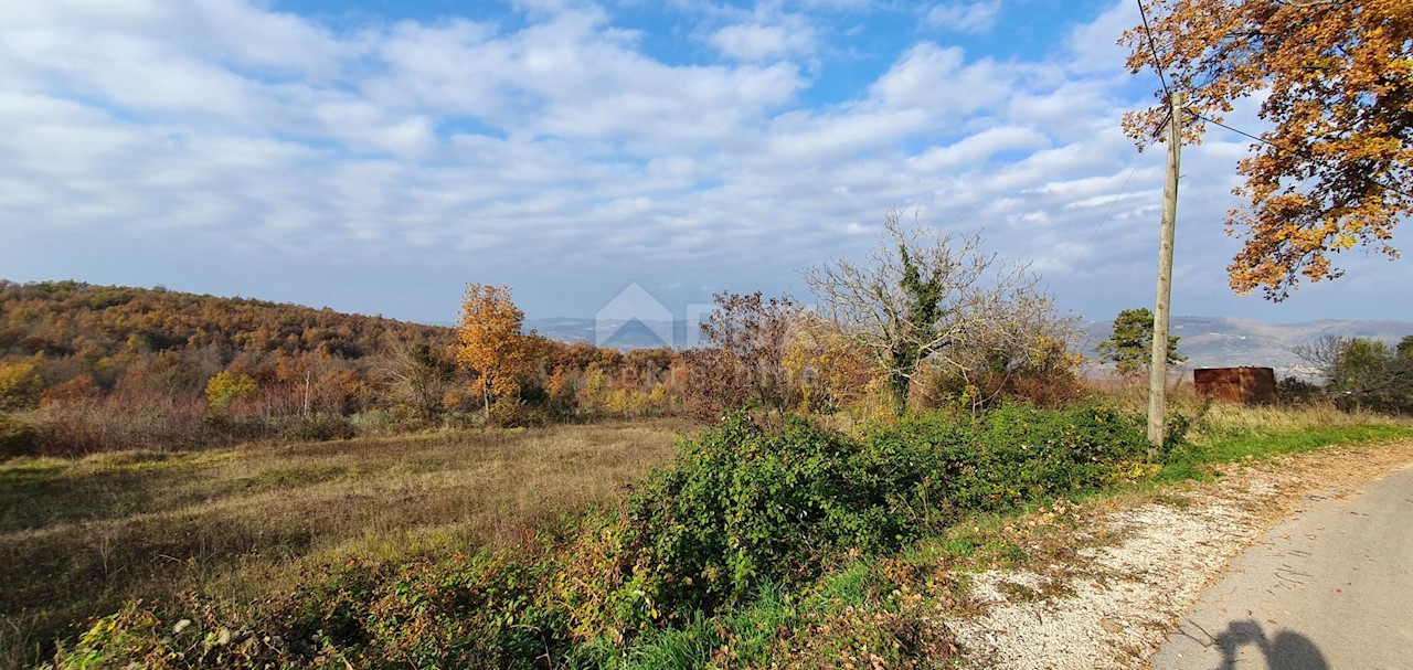 Vižinada, 5.261m2
