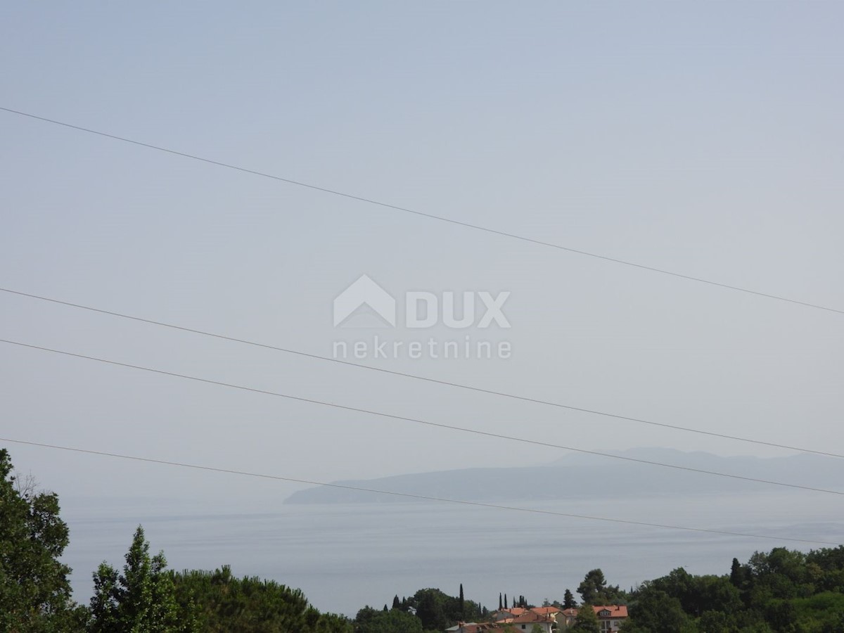 Ičići, Opatija - Okolica, 771m2