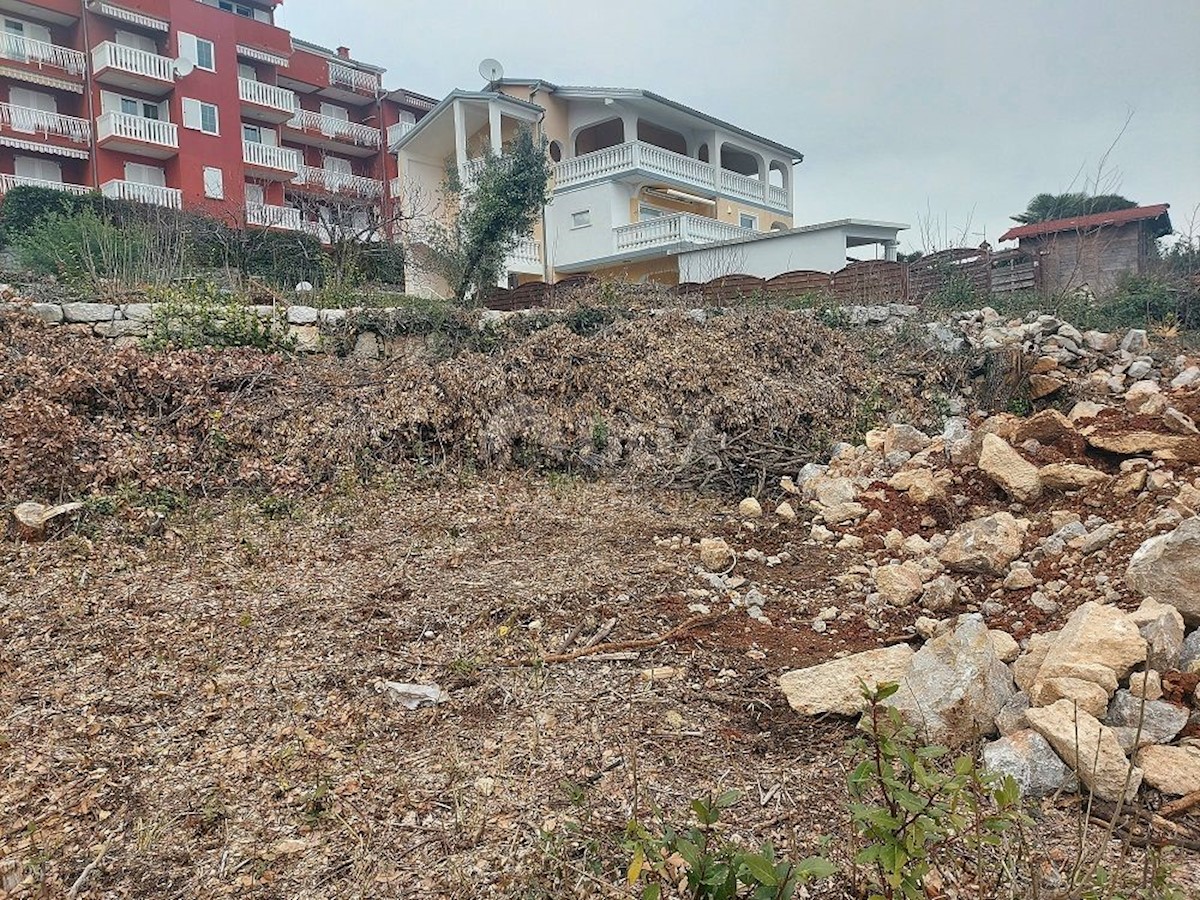 Ičići, Opatija - Okolica, 771m2