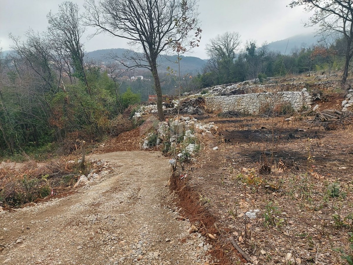 Ičići, Opatija - Okolica, 771m2