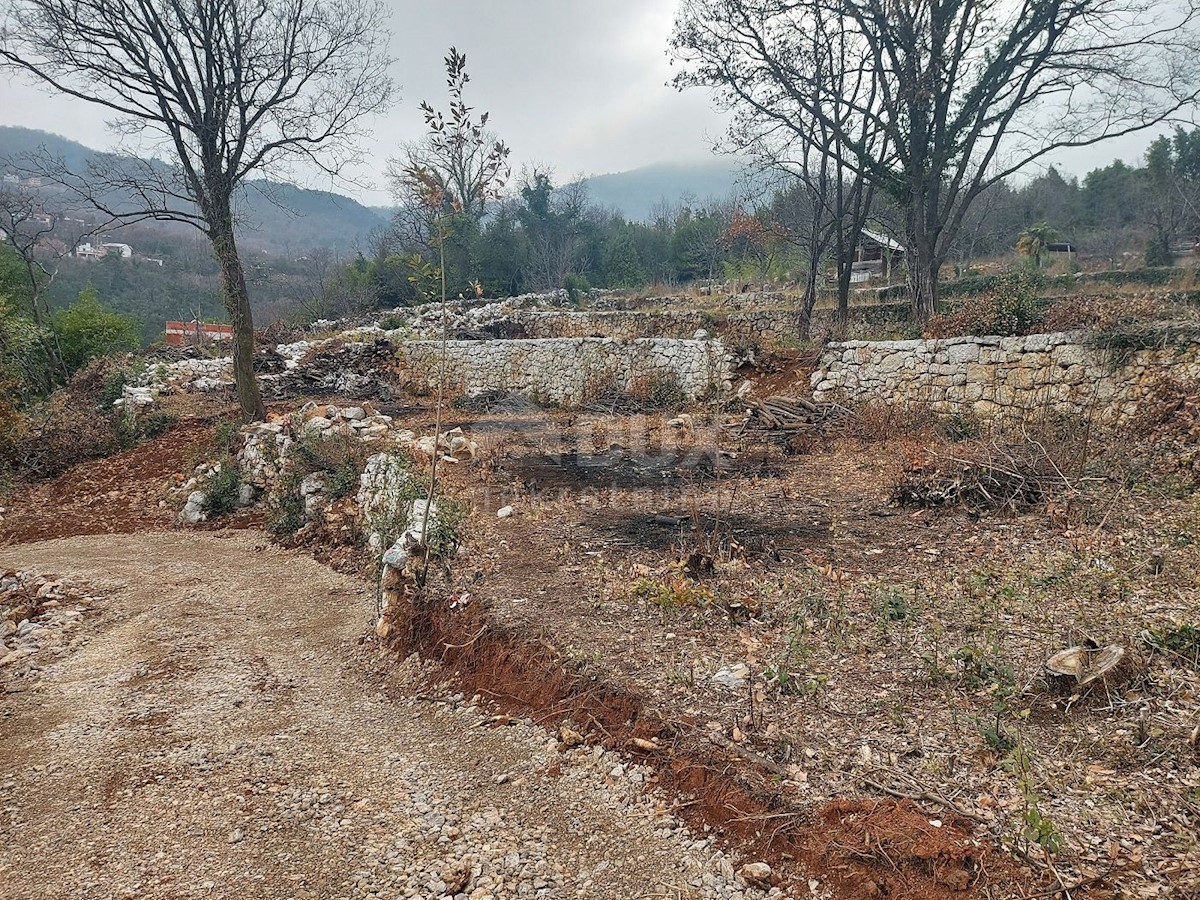 Ičići, Opatija - Okolica, 771m2