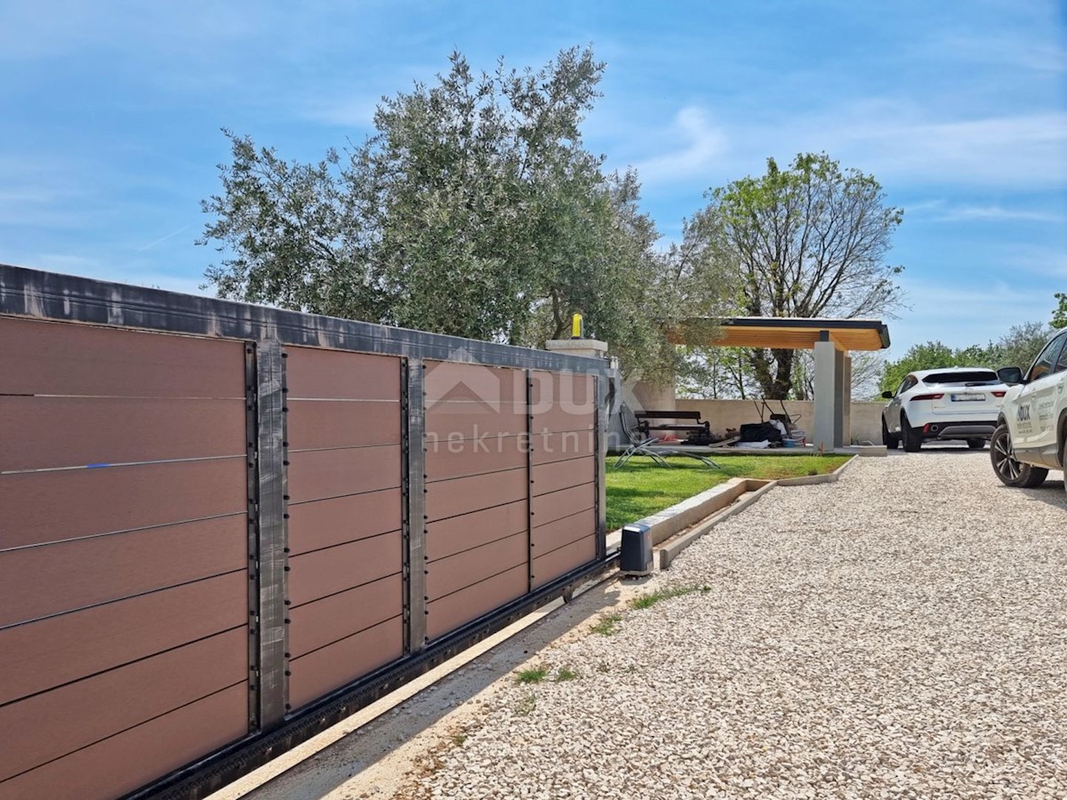 ISTRA, BARBAN - Hiša z bazenom