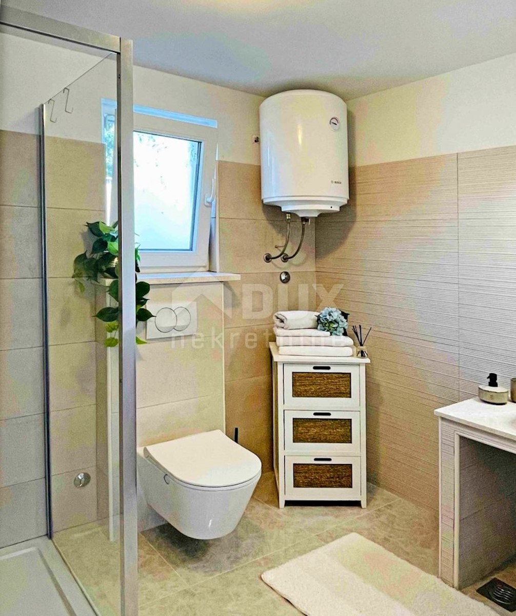 ISTRA, BARBAN - Hiša z bazenom