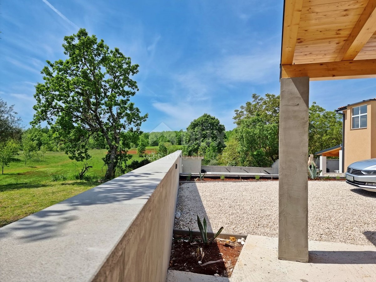 ISTRA, BARBAN - Hiša z bazenom