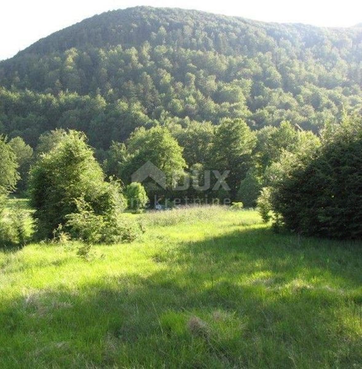 Fužine, 4.762m2