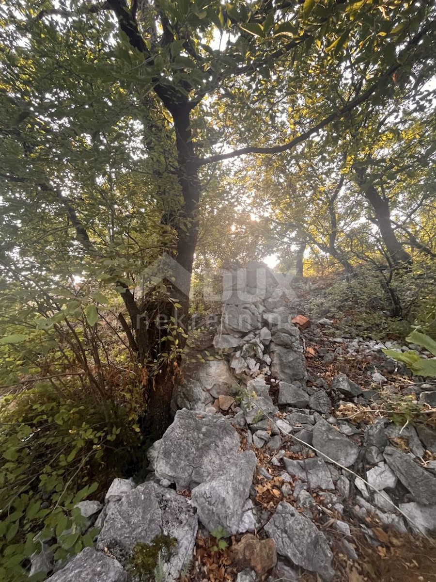 Kostrena Sveta Barbara, Kostrena, 415m2