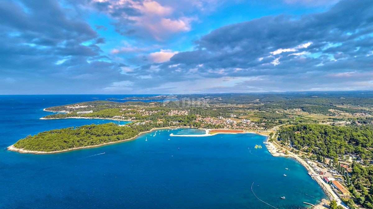 ISTRA, ROVINJ - Atraktivno zemljišče za investicijo