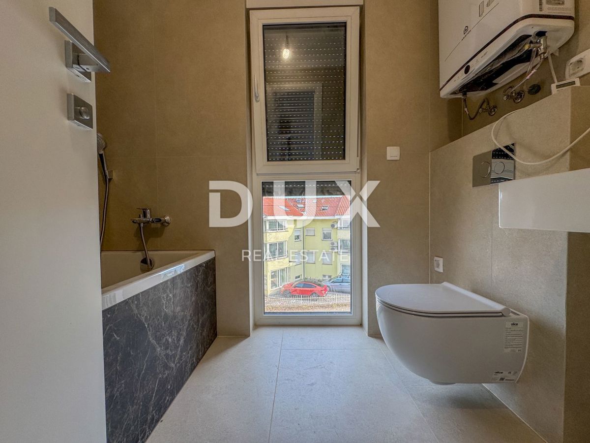 OPATIJA, PAVLOVAC - večje stanovanje 148m2, 3s, strešna terasa, novogradnja blizu Opatije, pogled