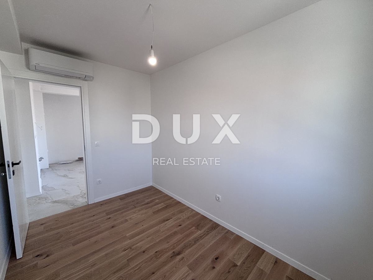 ZADAR, GORNJI BILIG - Penthouse s panoramskim razgledom v gradnji S6