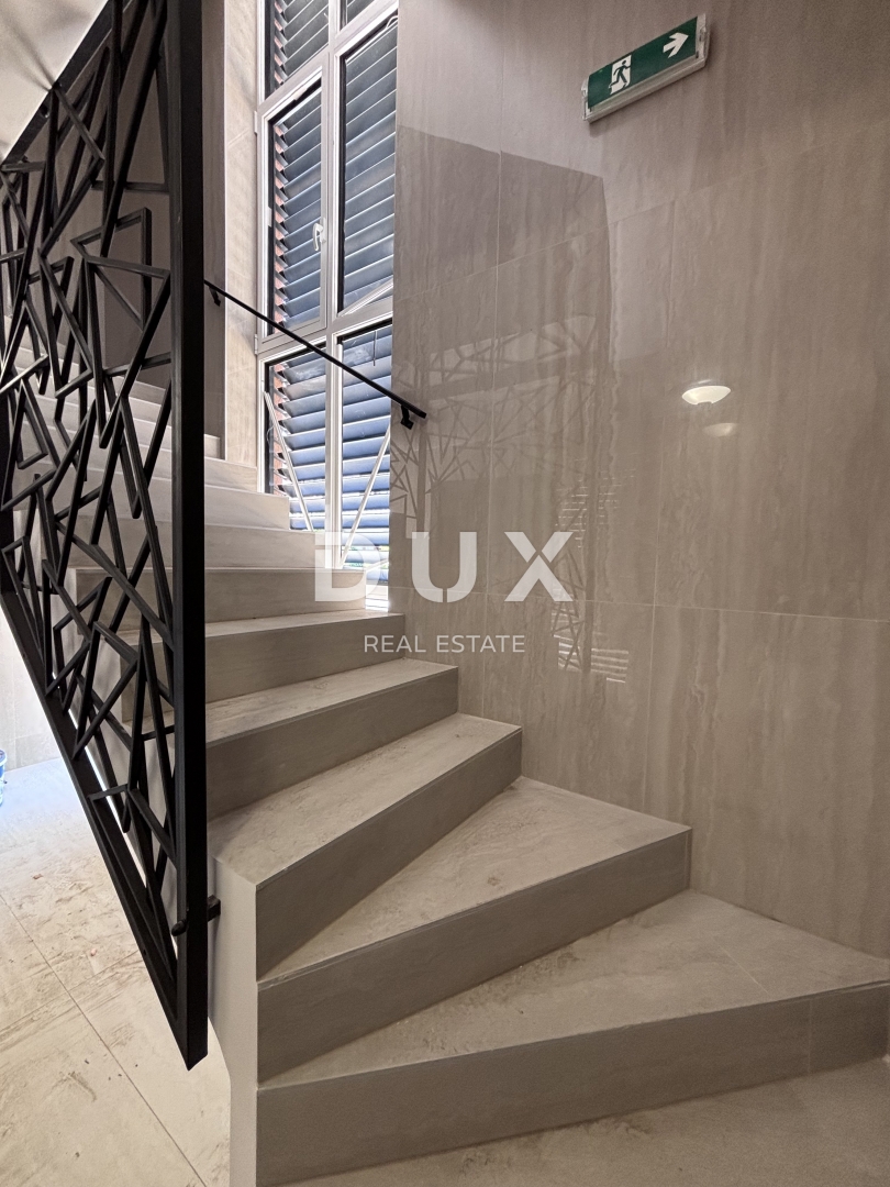 ZADAR, GORNJI BILIG - Penthouse s panoramskim razgledom v gradnji S6