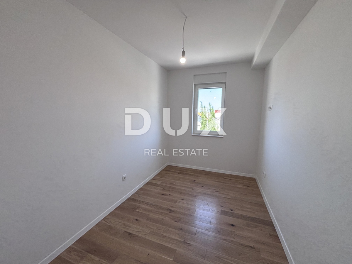 ZADAR, GORNJI BILIG - Penthouse s panoramskim razgledom v gradnji S6