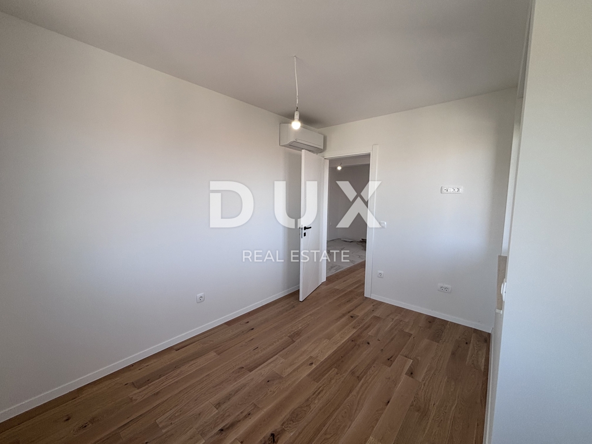 ZADAR, GORNJI BILIG - Penthouse s panoramskim razgledom v gradnji S6