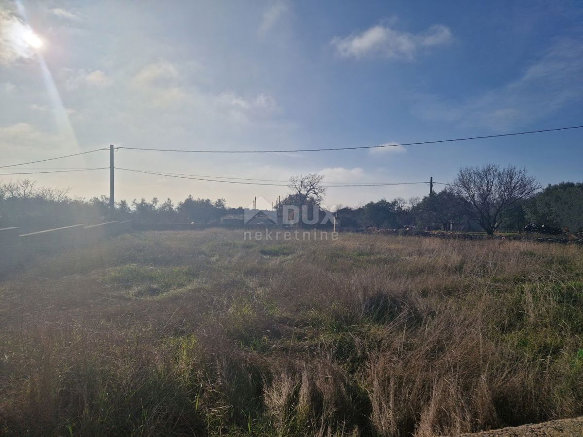 ISTRA, ROVINJ - Zazidljivo zemljišče na izjemni lokaciji