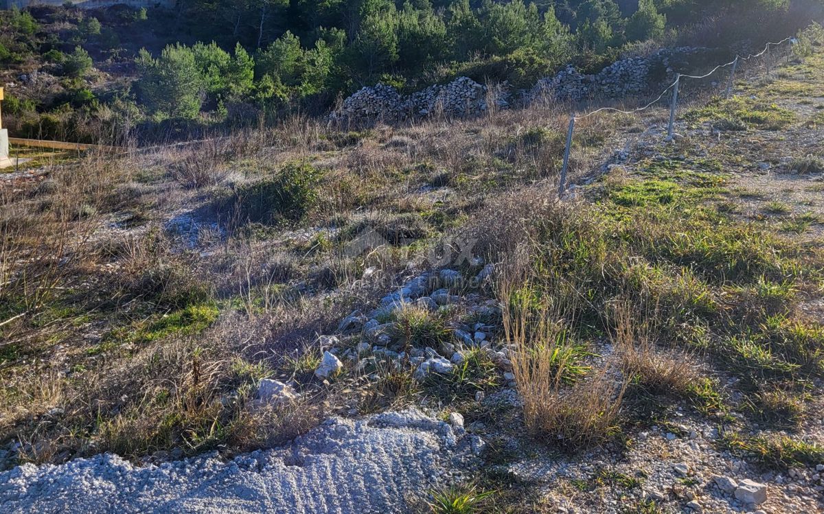 ZADAR, NOVIGRAD - Gradbeno zemljišče 150 m od morja