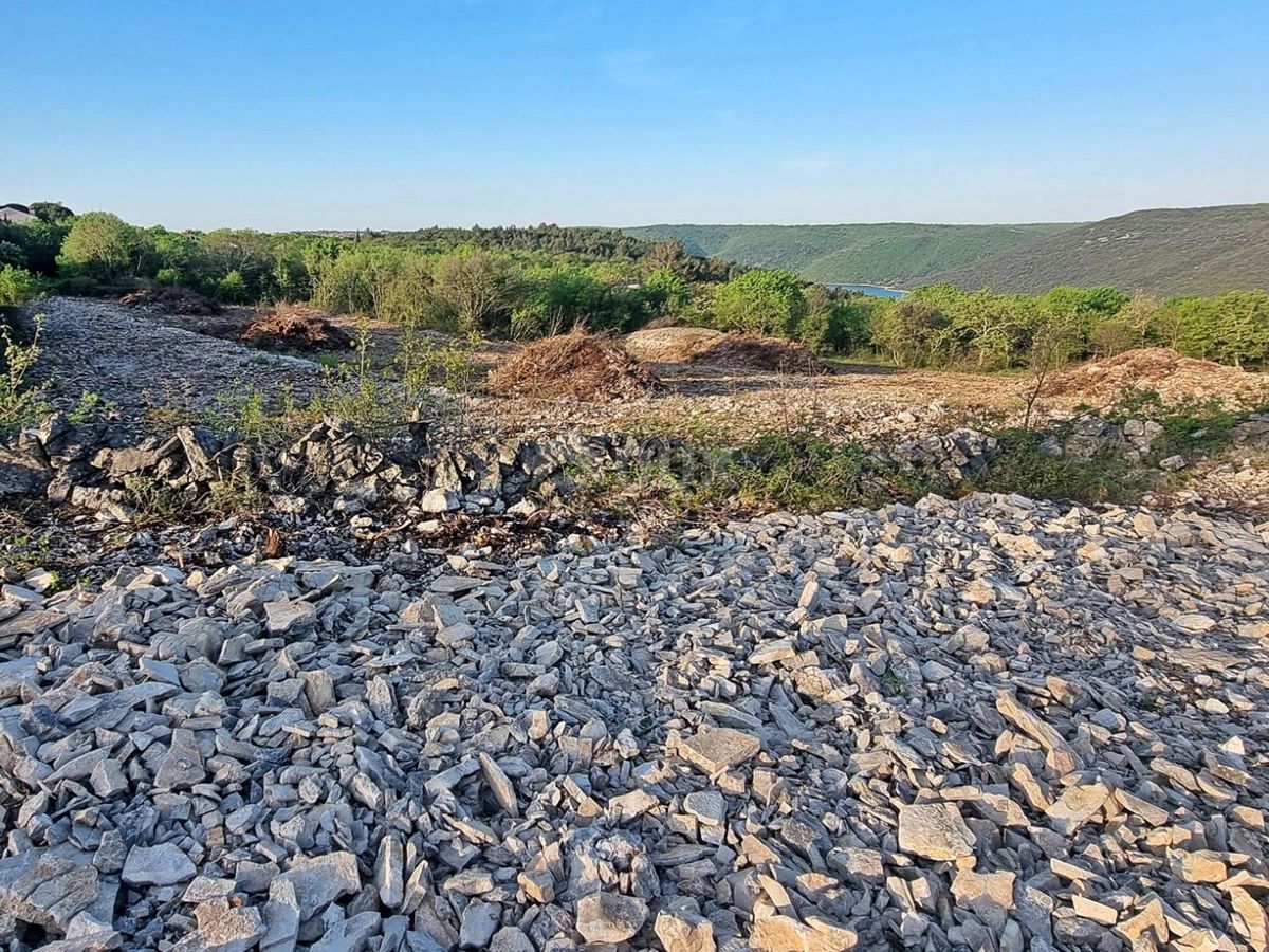 Rabac, Labin, 1.341m2