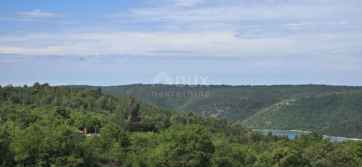 Rabac, Labin, 1.341m2