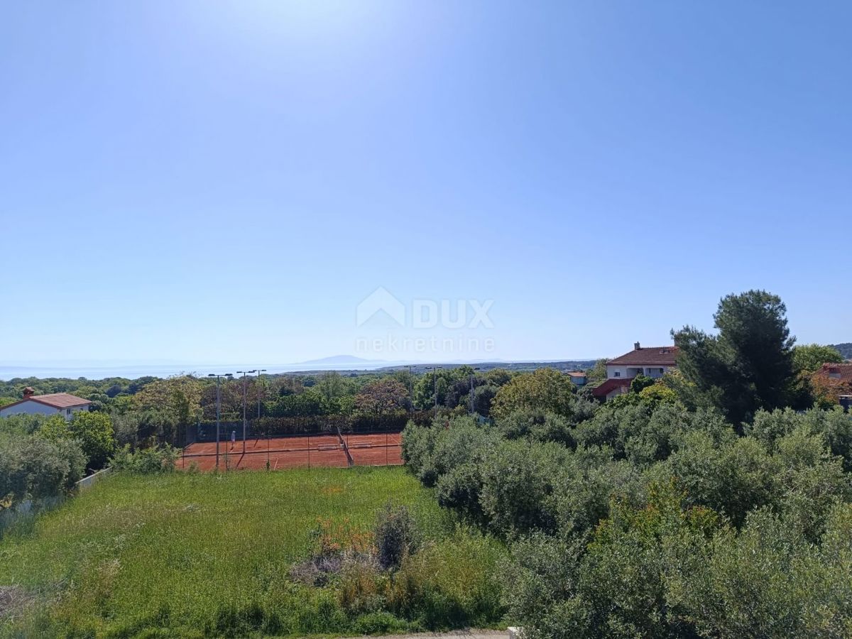 ISTRA, LIŽNJAN - Hiša s panoramskim pogledom na morje