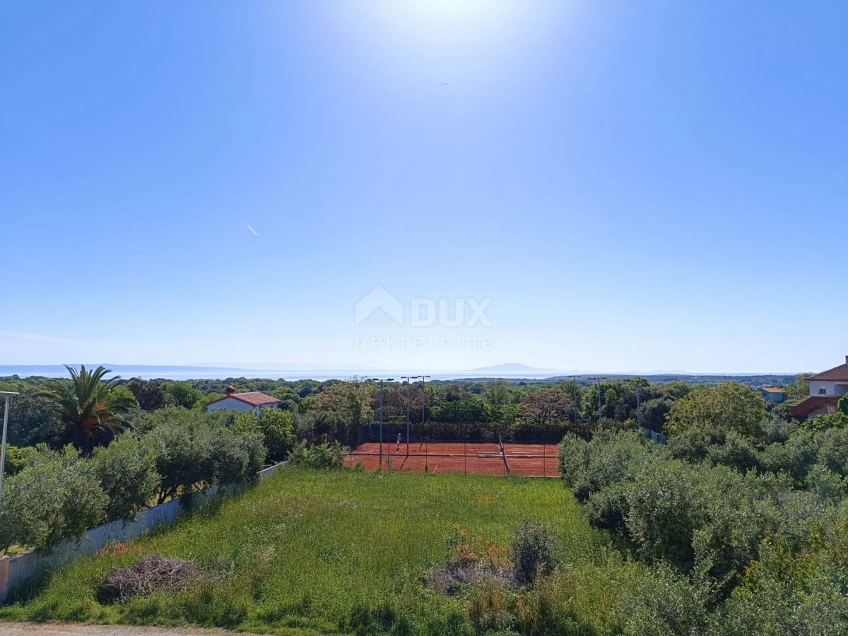 ISTRA, LIŽNJAN - Hiša s panoramskim pogledom na morje