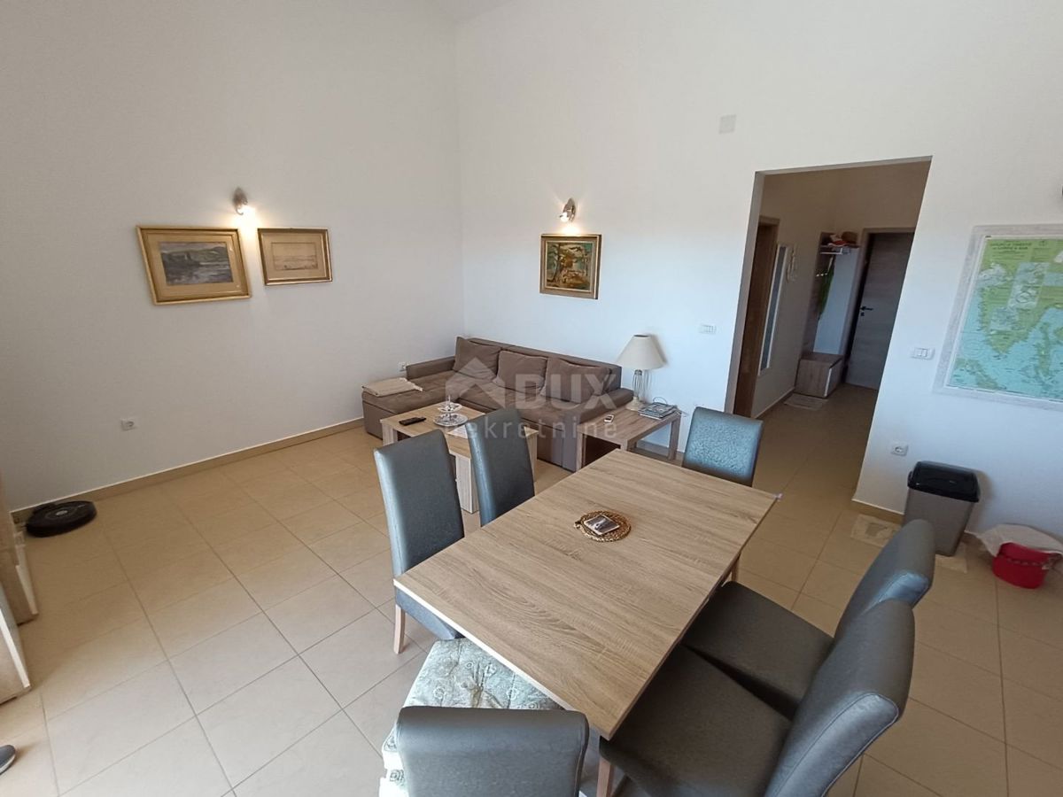 ISTRA, LIŽNJAN - Hiša s panoramskim pogledom na morje