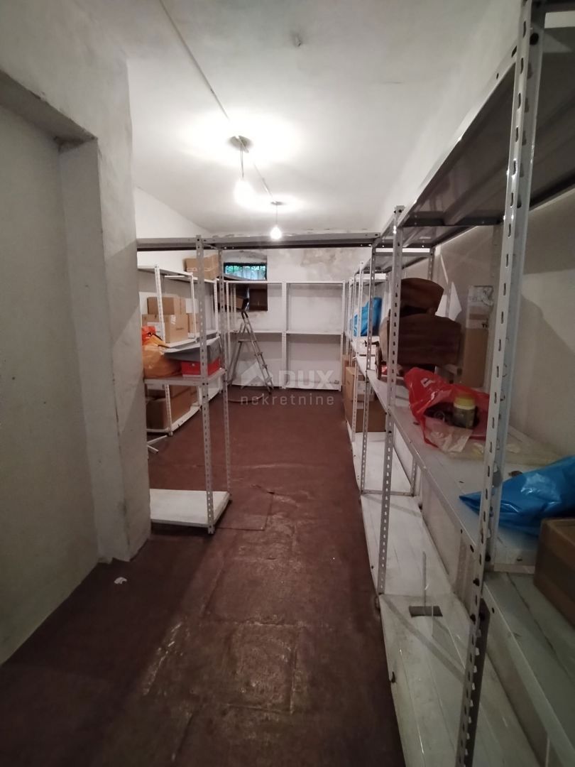 Rovinj, 25,20m2