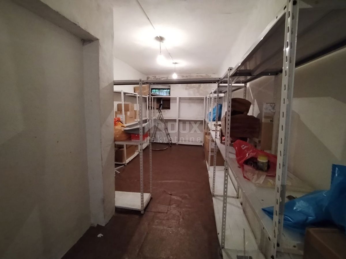 Rovinj, 25,20m2
