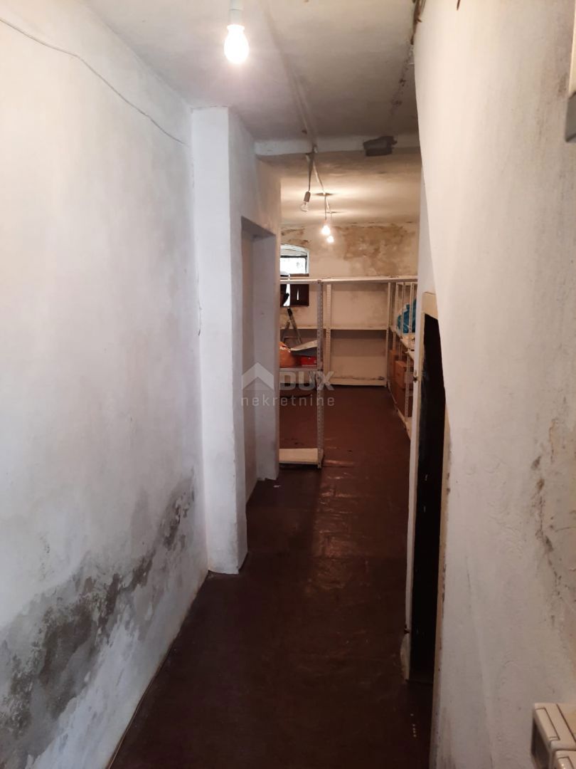 Rovinj, 25,20m2