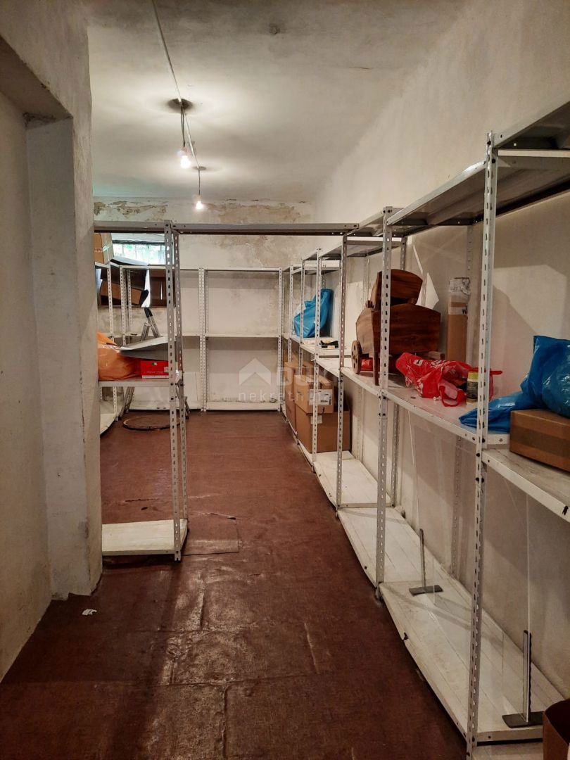 Rovinj, 25,20m2