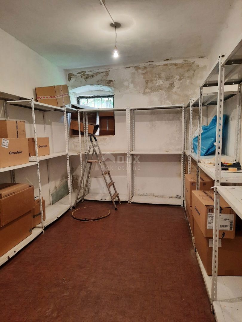 Rovinj, 25,20m2