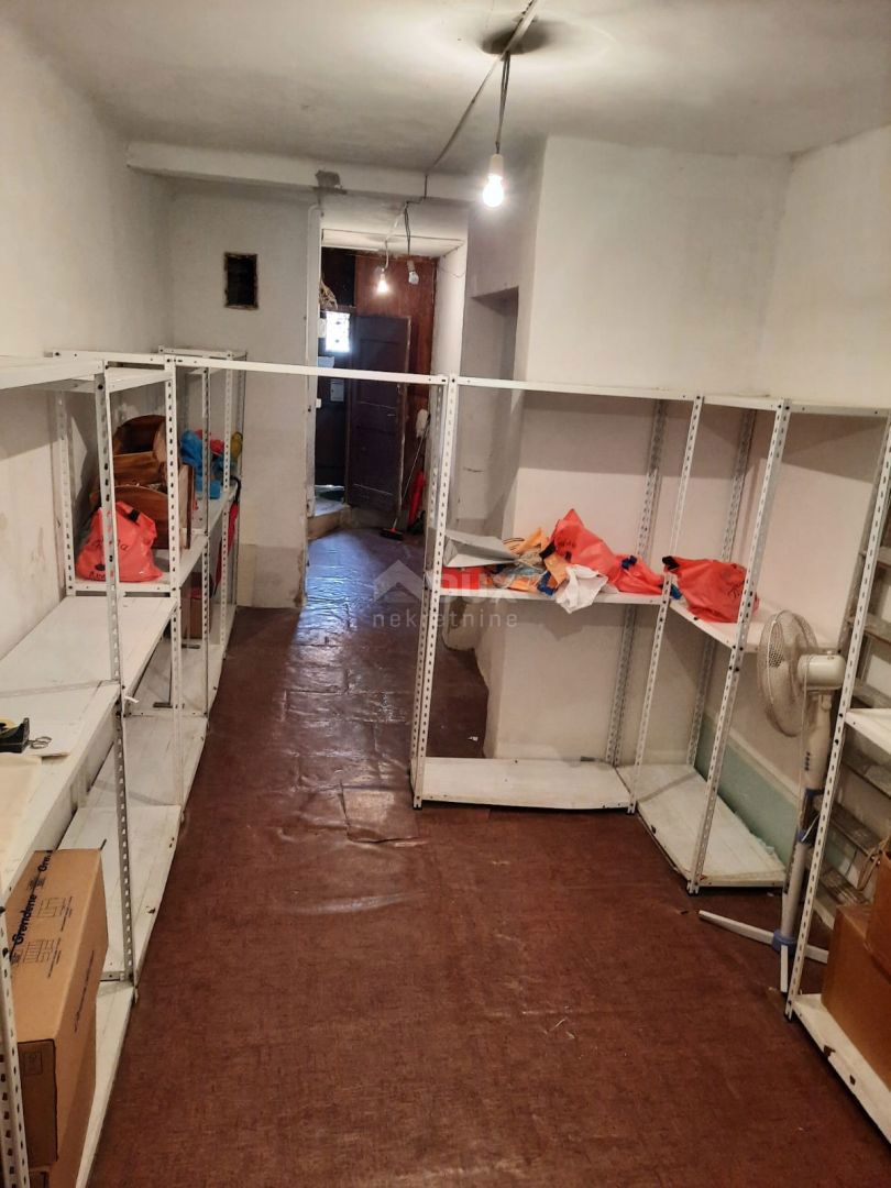 Rovinj, 25,20m2