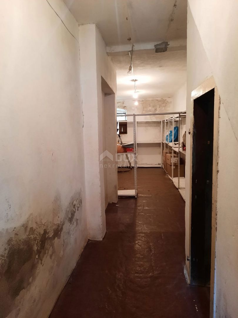 Rovinj, 25,20m2