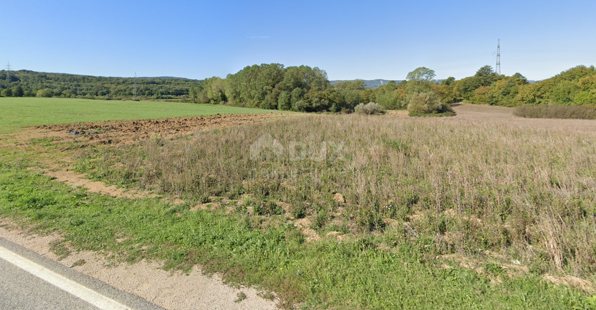 Polje Čepić, Kršan, 22.700m2
