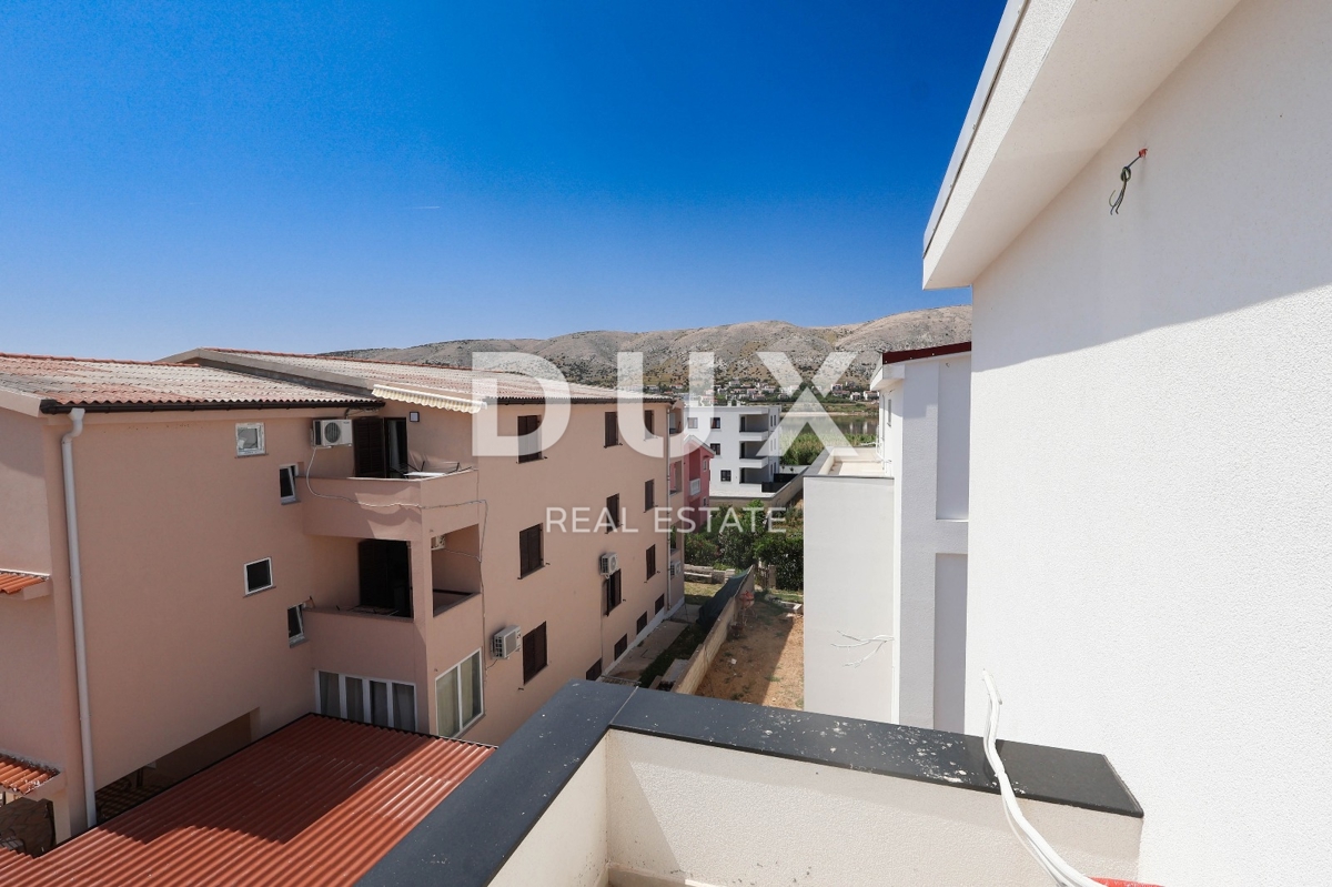 Pag, 72m2