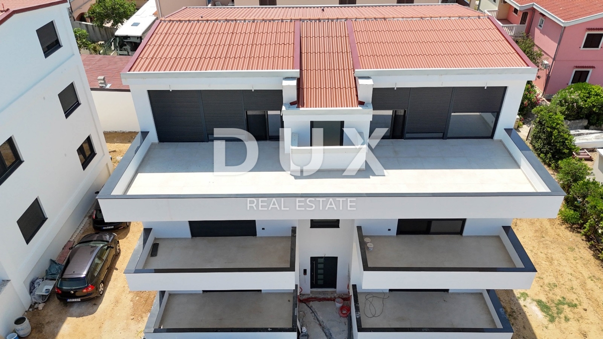 Pag, 72m2