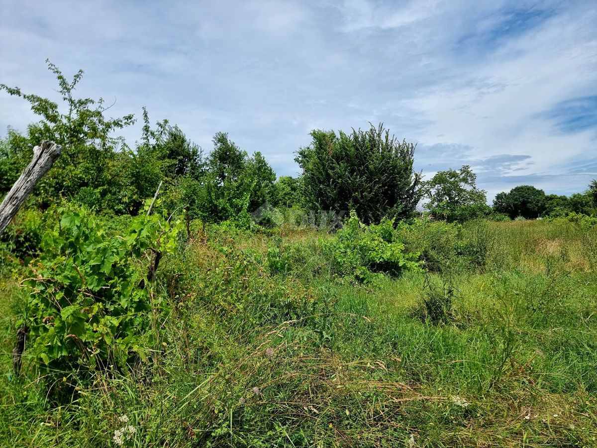 ISTRA, LABIN - Gradbeno zemljišče s panoramskim razgledom