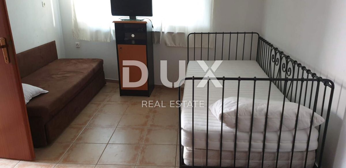 CRIKVENICA - Dva apartmaja s teraso!