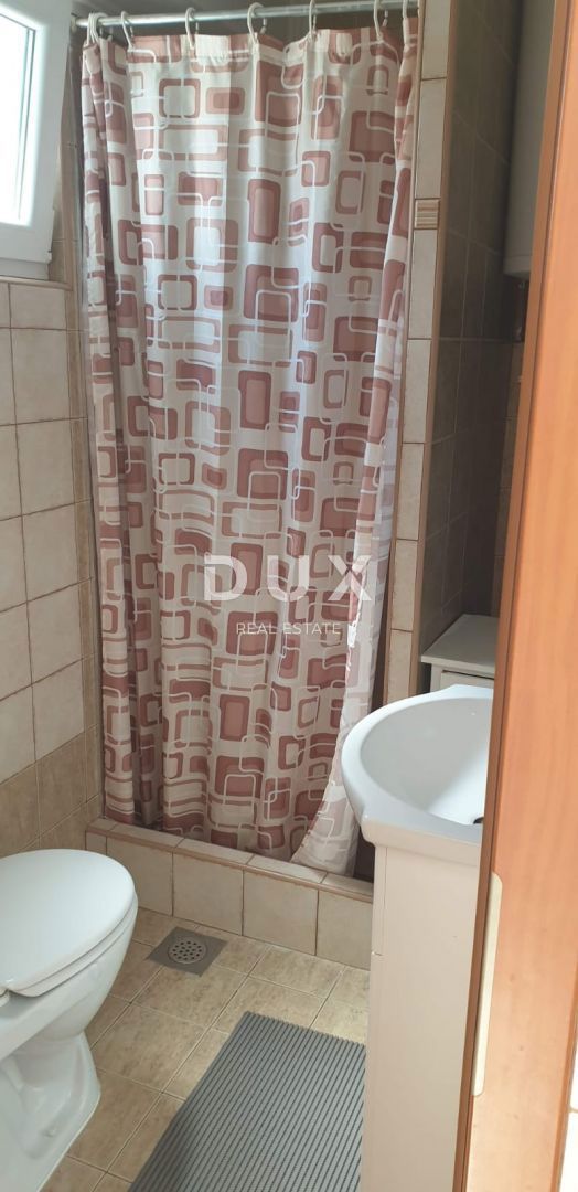 CRIKVENICA - Dva apartmaja s teraso!