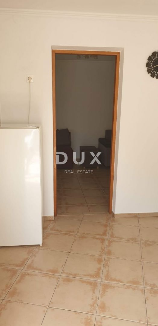 CRIKVENICA - Dva apartmaja s teraso!